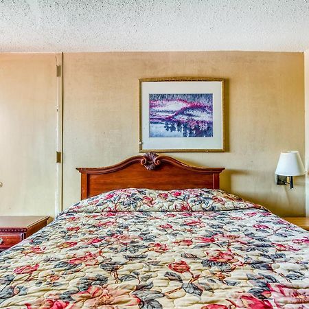 Oyo Hotel Jackson North I-55 المظهر الخارجي الصورة