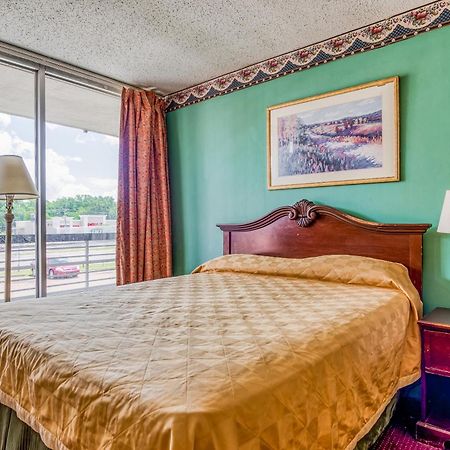 Oyo Hotel Jackson North I-55 المظهر الخارجي الصورة
