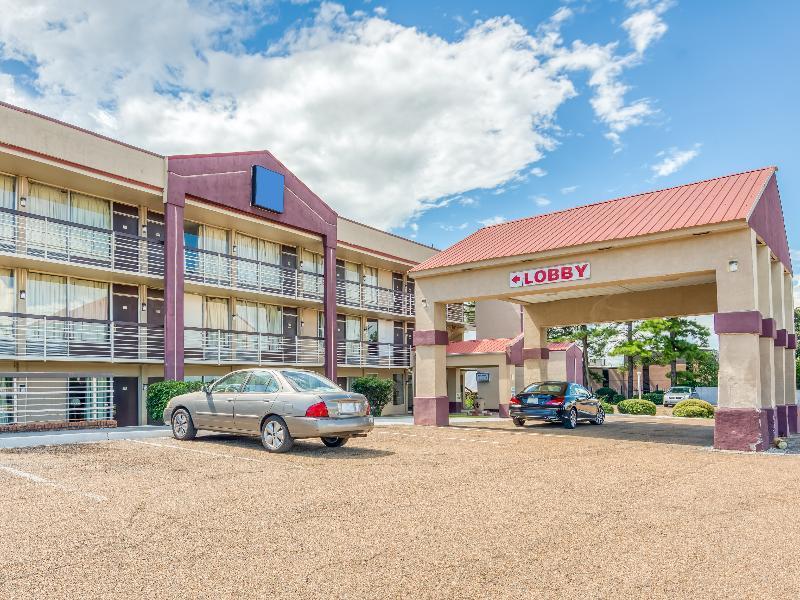Oyo Hotel Jackson North I-55 المظهر الخارجي الصورة