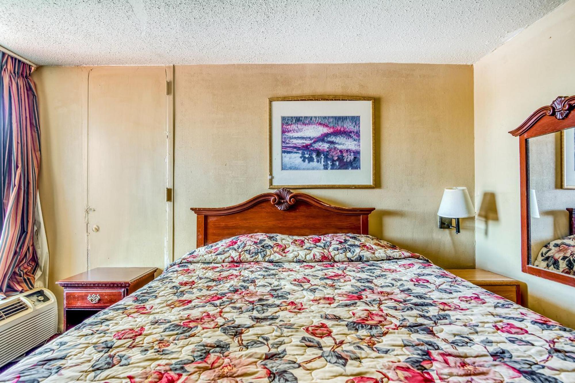 Oyo Hotel Jackson North I-55 المظهر الخارجي الصورة