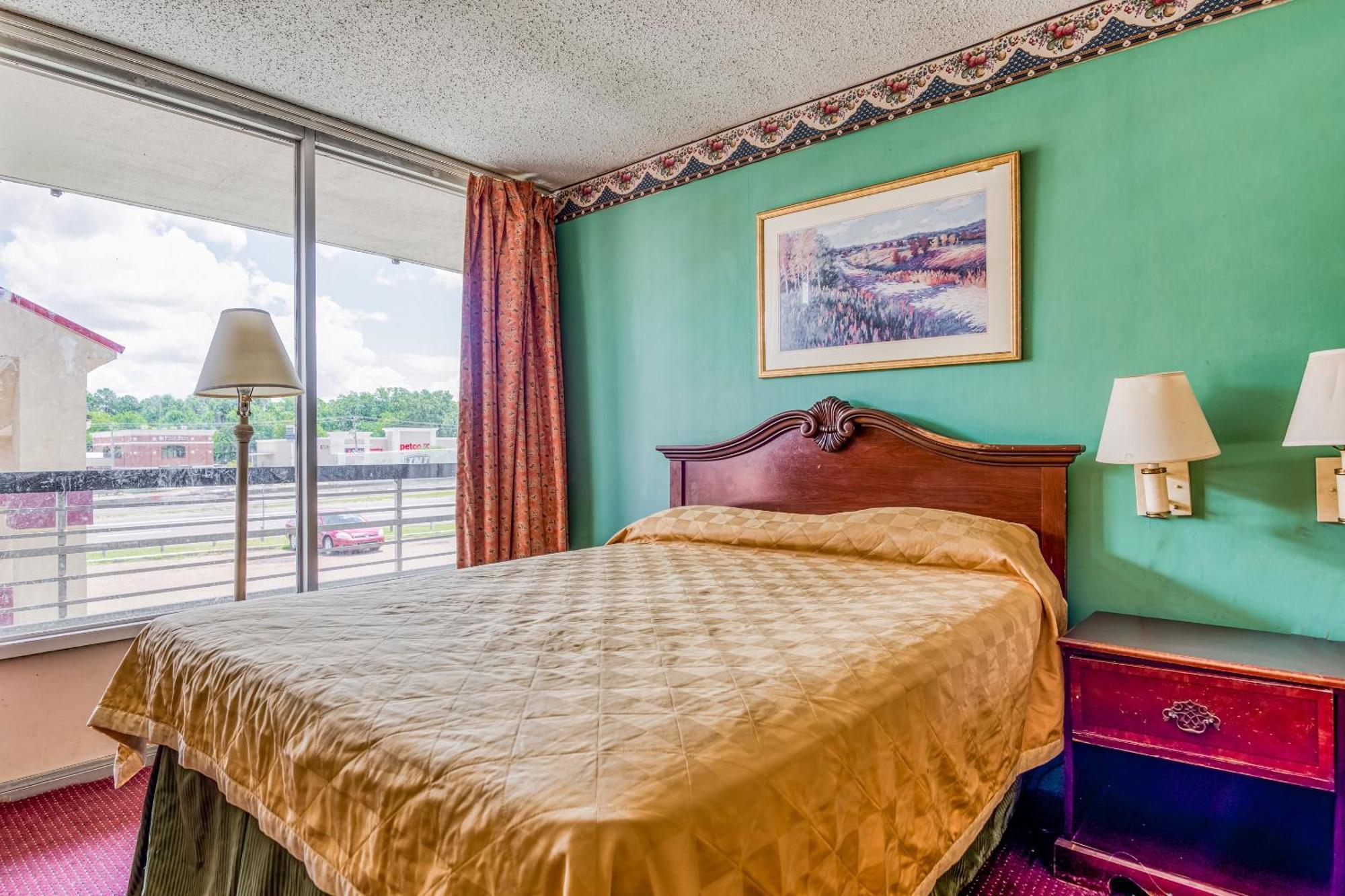 Oyo Hotel Jackson North I-55 المظهر الخارجي الصورة