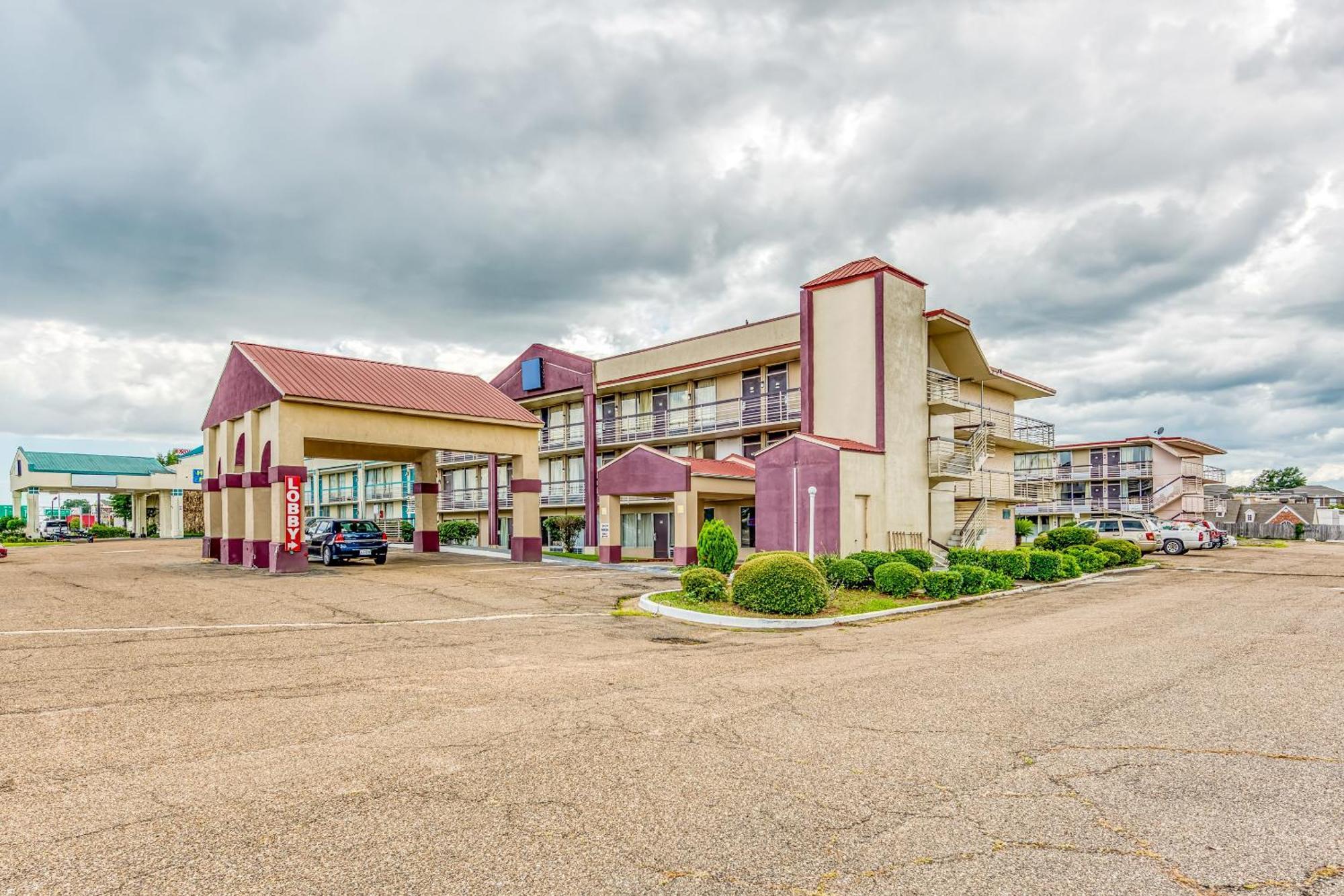 Oyo Hotel Jackson North I-55 المظهر الخارجي الصورة