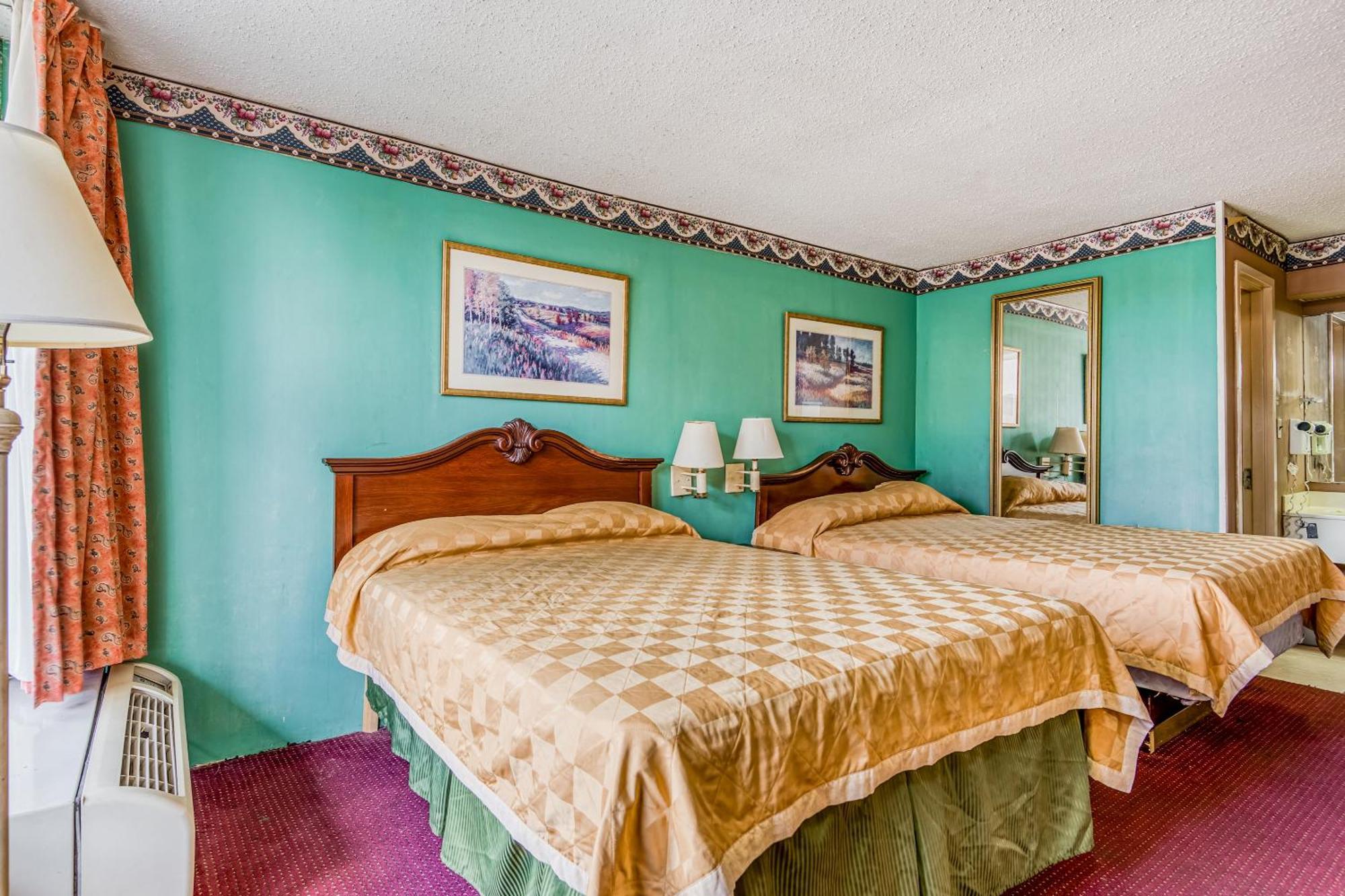 Oyo Hotel Jackson North I-55 المظهر الخارجي الصورة