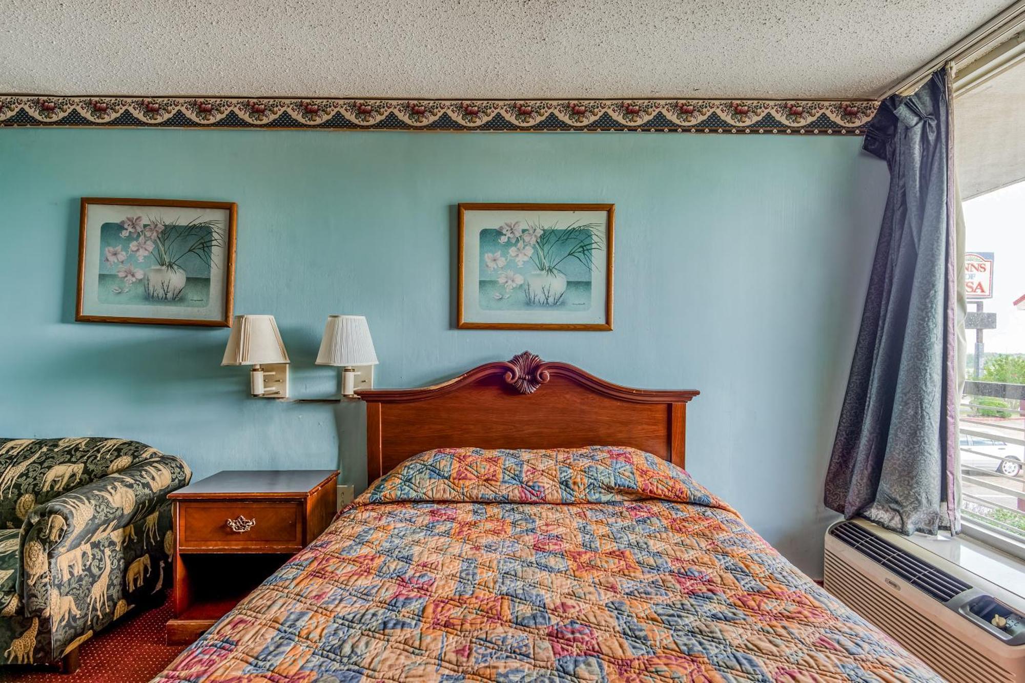 Oyo Hotel Jackson North I-55 المظهر الخارجي الصورة