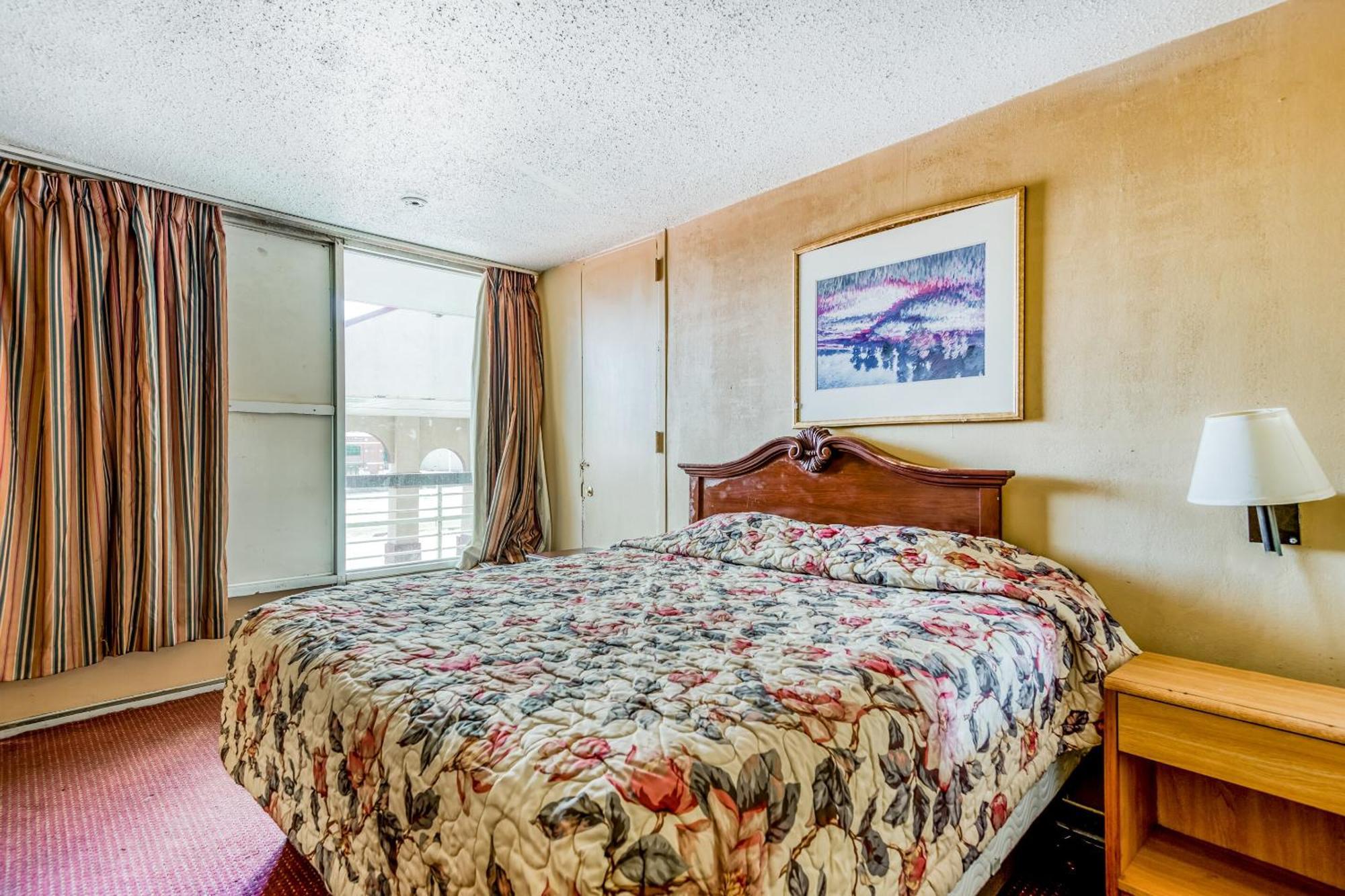 Oyo Hotel Jackson North I-55 المظهر الخارجي الصورة
