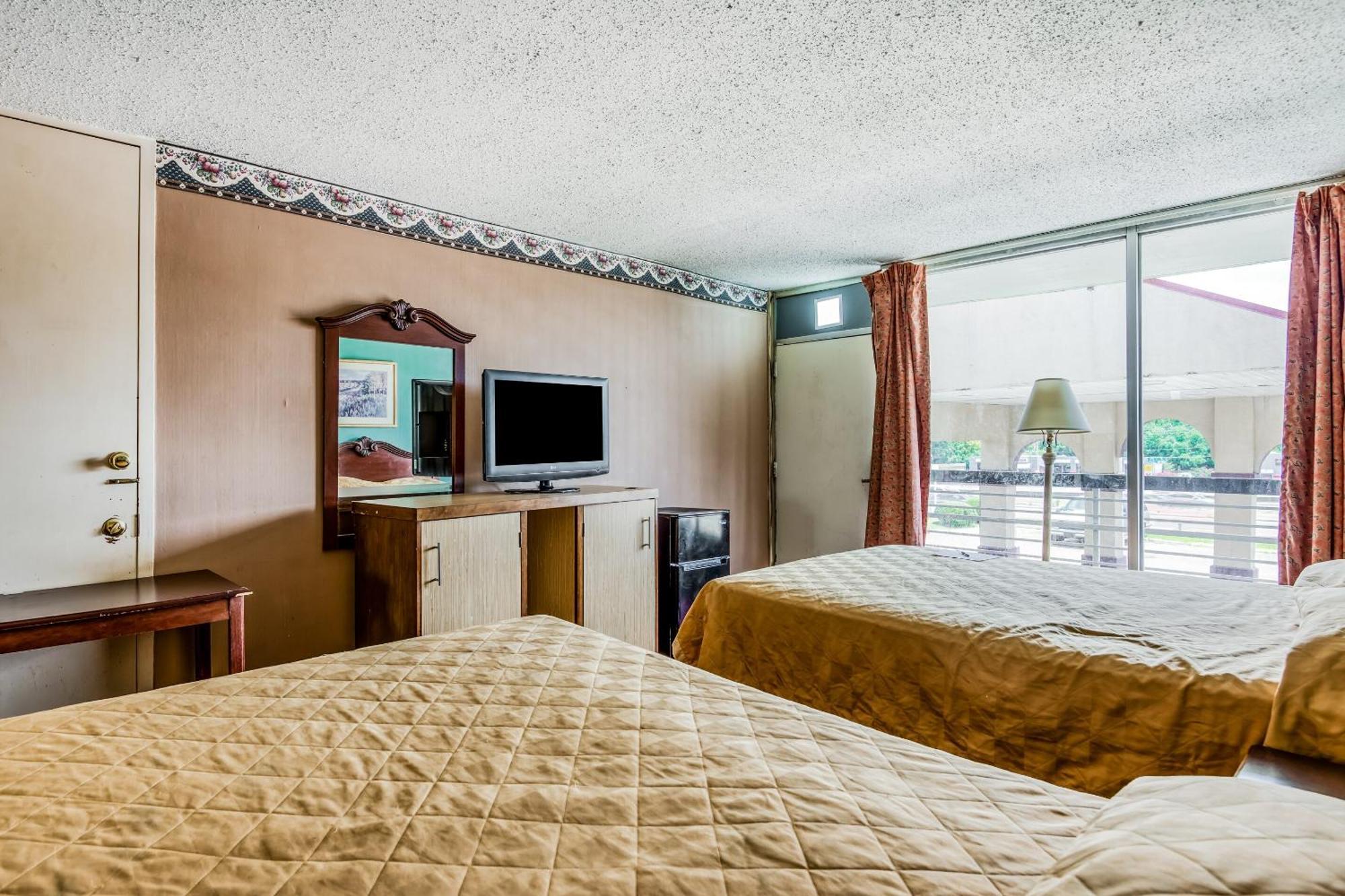 Oyo Hotel Jackson North I-55 المظهر الخارجي الصورة