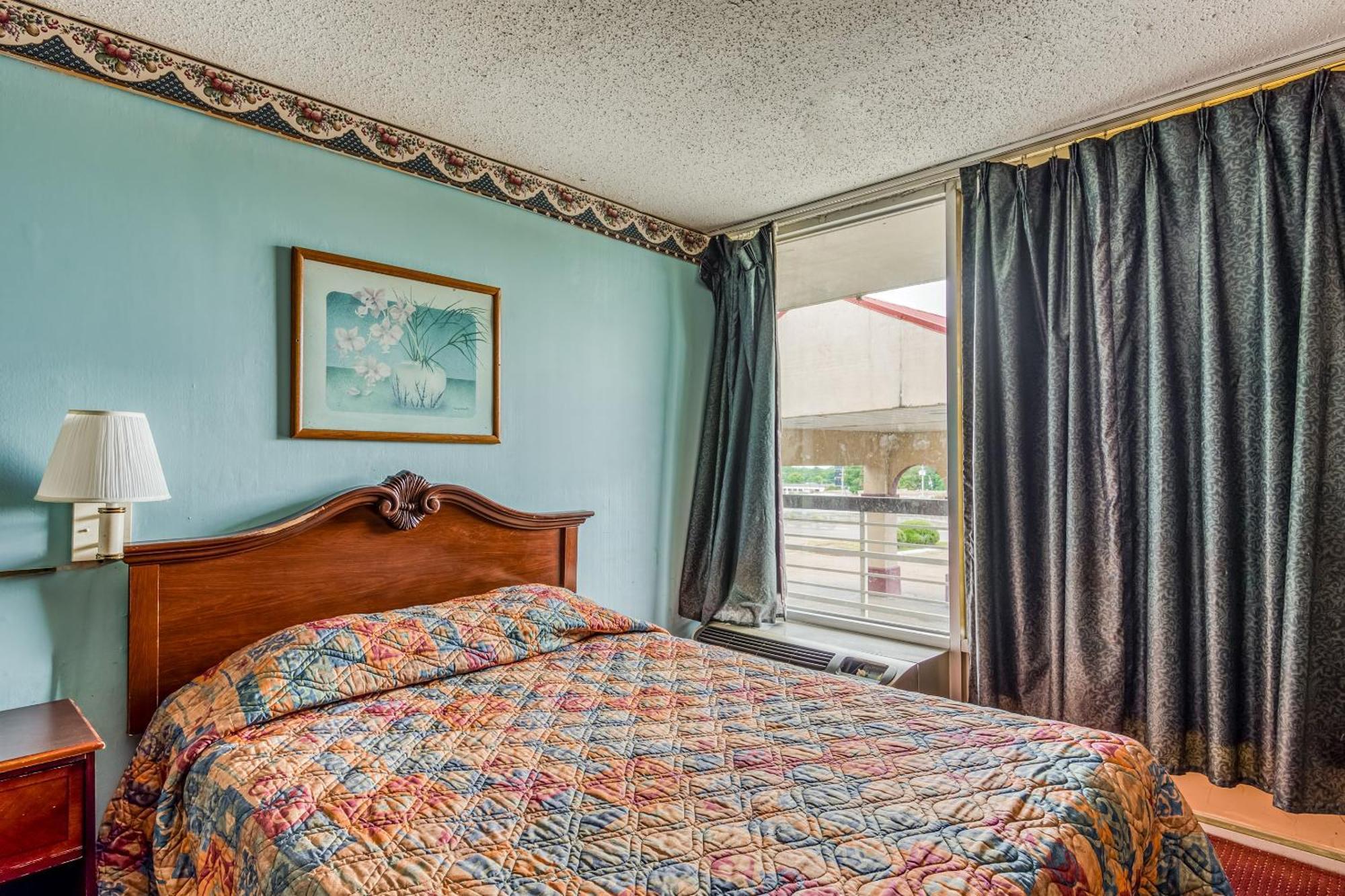 Oyo Hotel Jackson North I-55 المظهر الخارجي الصورة