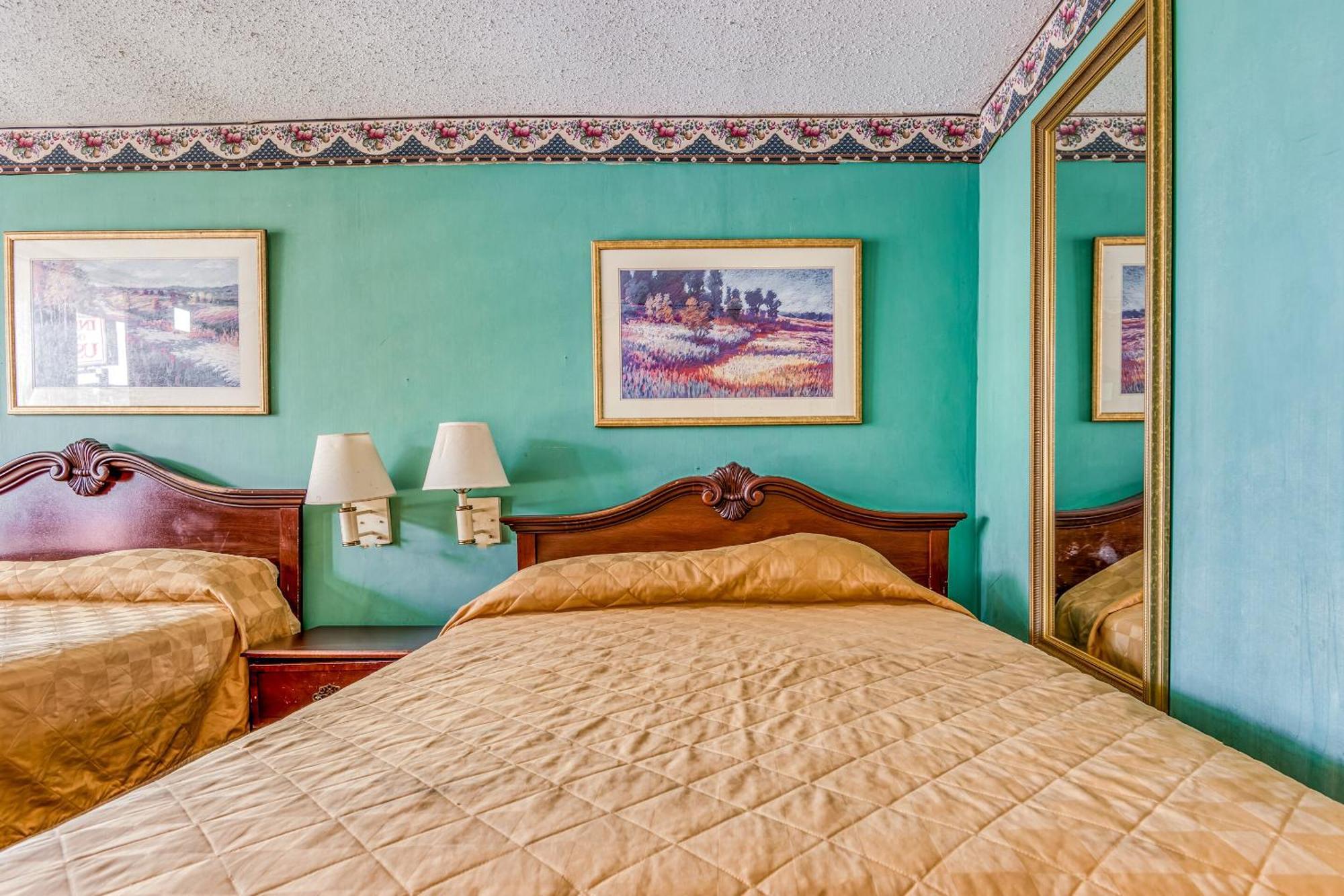 Oyo Hotel Jackson North I-55 المظهر الخارجي الصورة