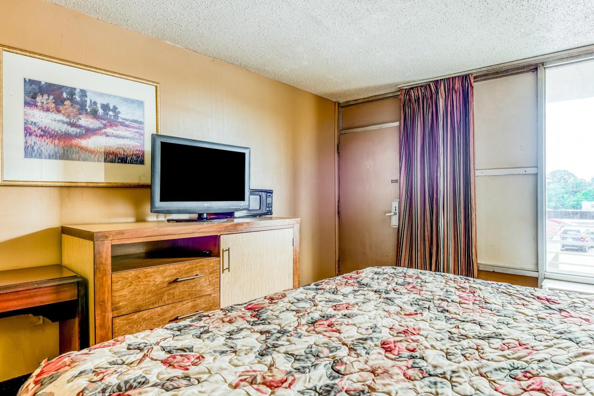 Oyo Hotel Jackson North I-55 المظهر الخارجي الصورة