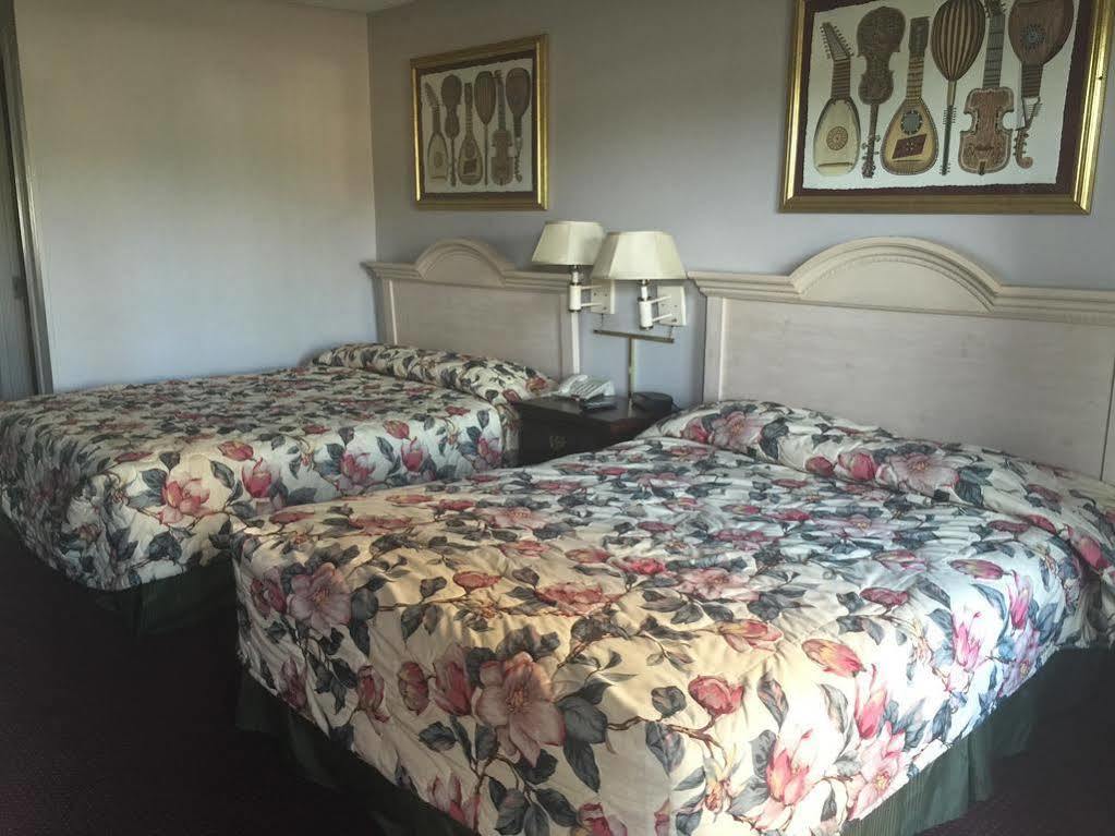 Oyo Hotel Jackson North I-55 المظهر الخارجي الصورة